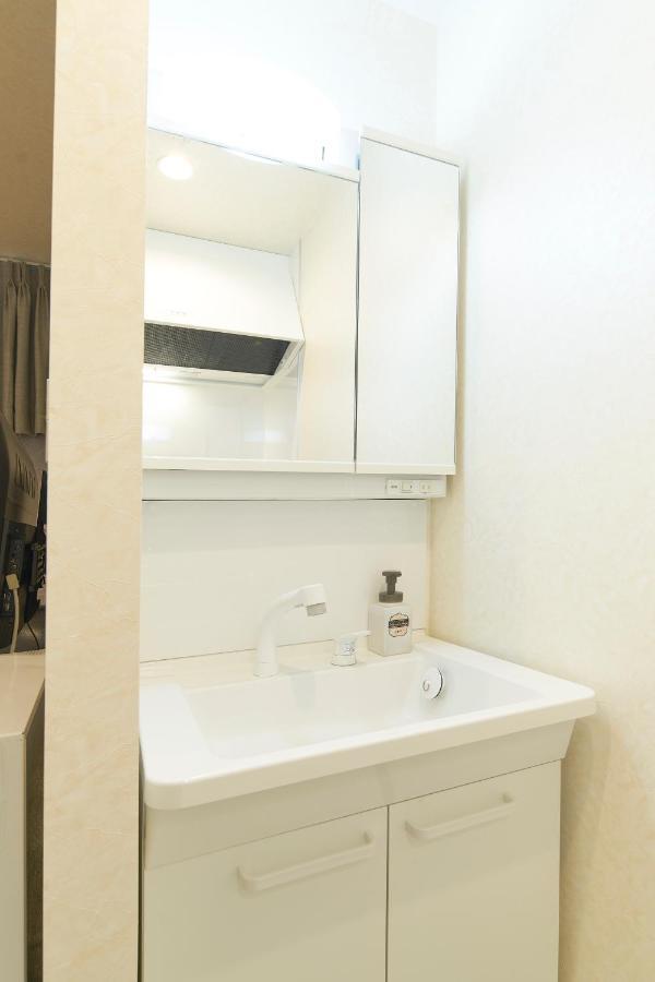 Ruma Inn Ikebukuro Tokió Kültér fotó
