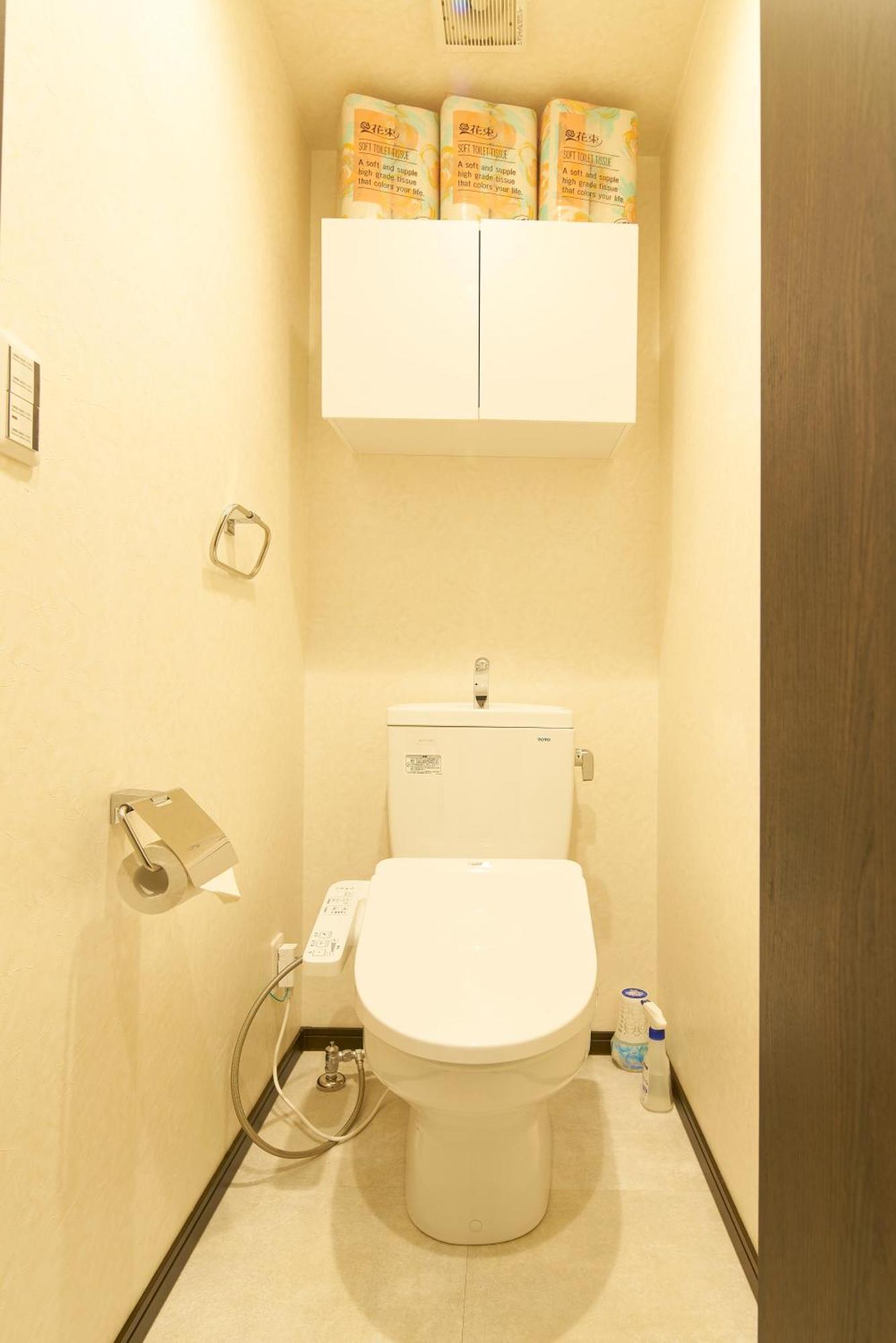 Ruma Inn Ikebukuro Tokió Kültér fotó