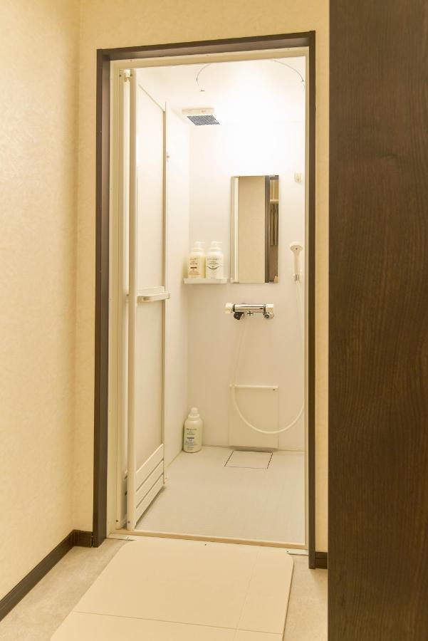Ruma Inn Ikebukuro Tokió Kültér fotó