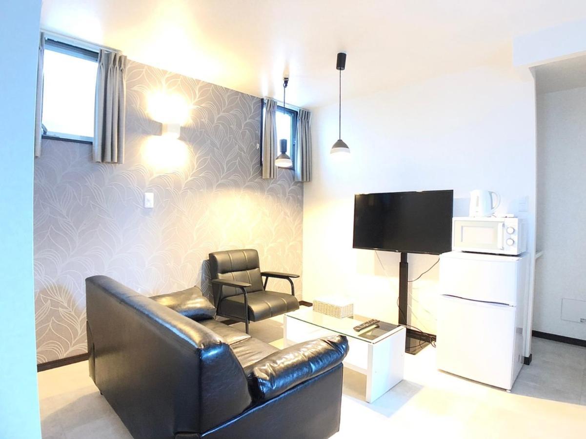 Ruma Inn Ikebukuro Tokió Kültér fotó